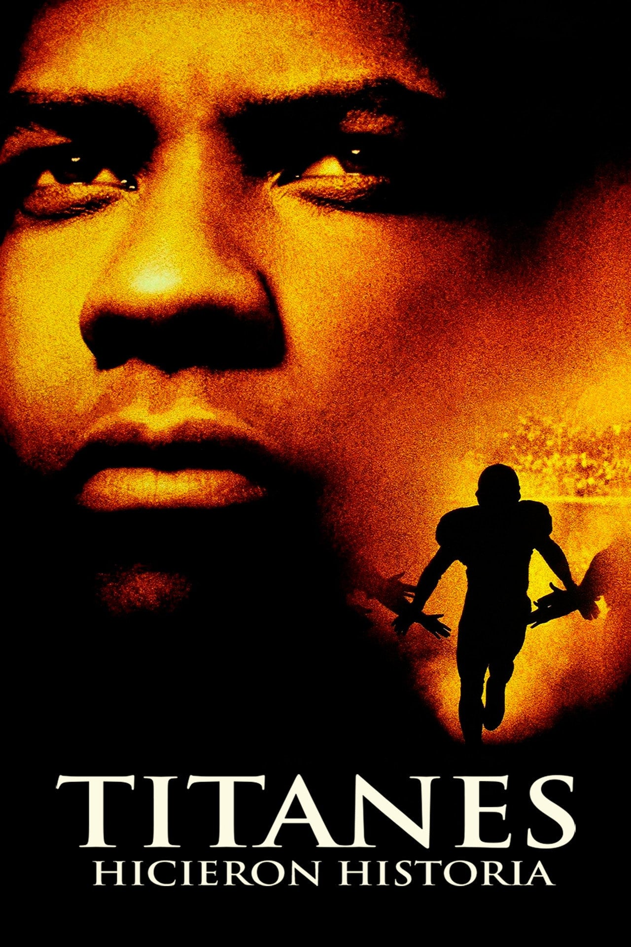 Duelo de Titanes (2000)