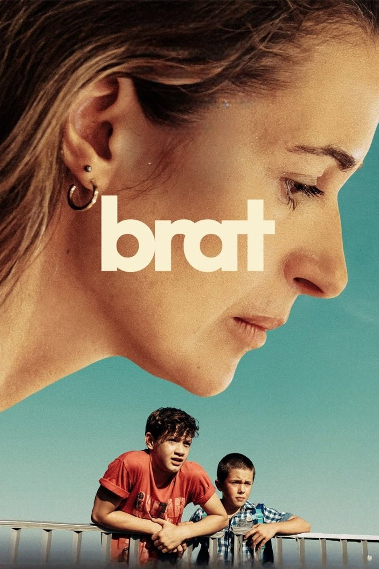 Брат (2025) poster