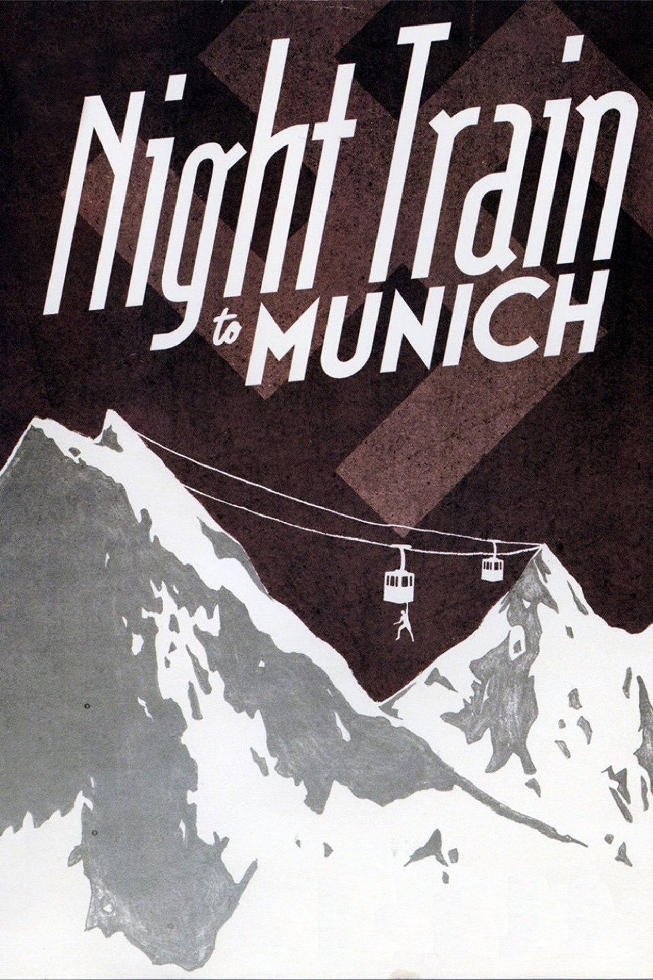 Gestapo (1940)
