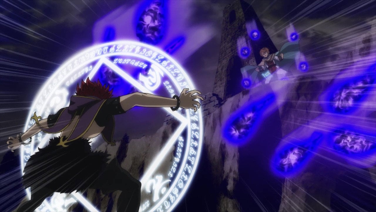 Black Clover S01E82