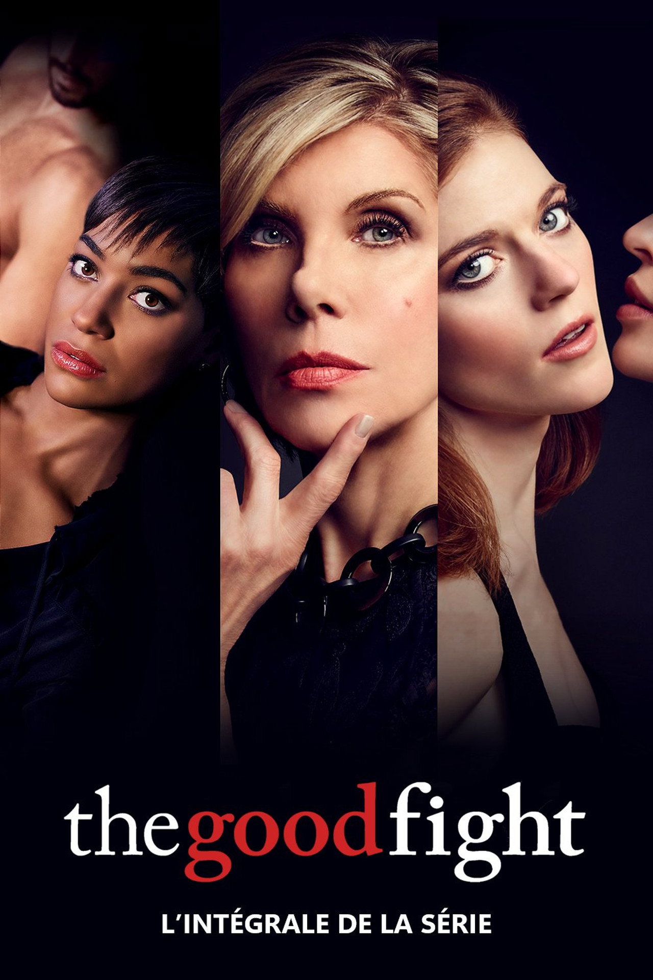 Une lutte exemplaire (2017) - TV