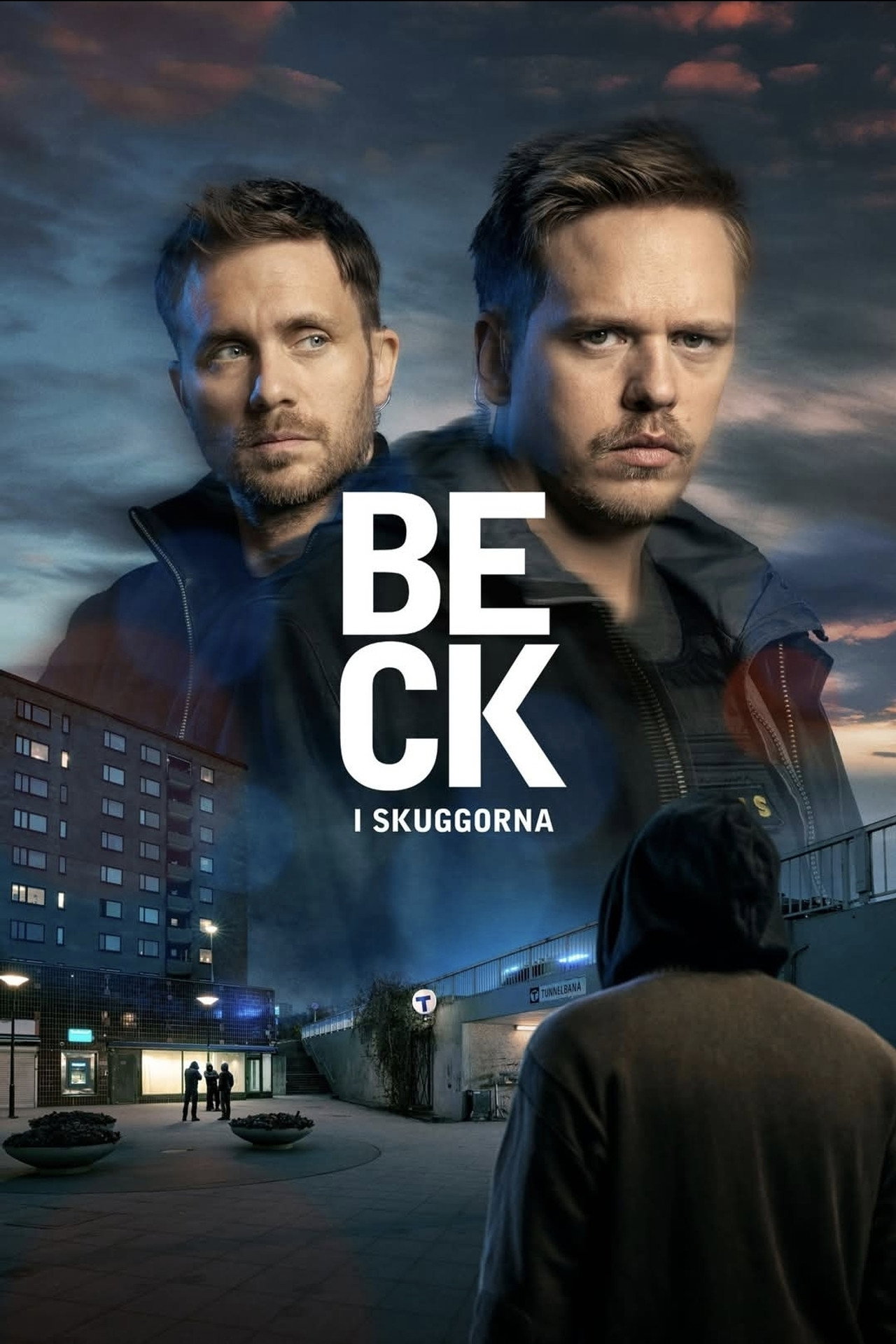 Beck 54 - In the shadows (2026)