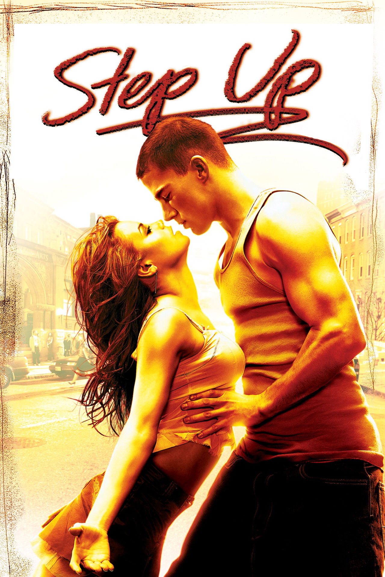 舞出真我 (2006)