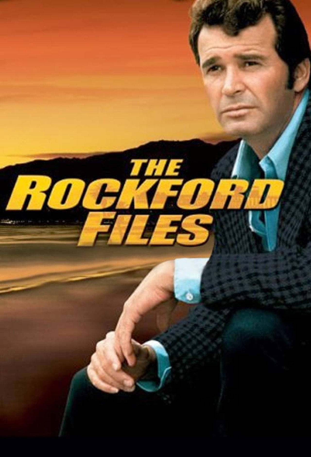 Agenzia Rockford (1974)