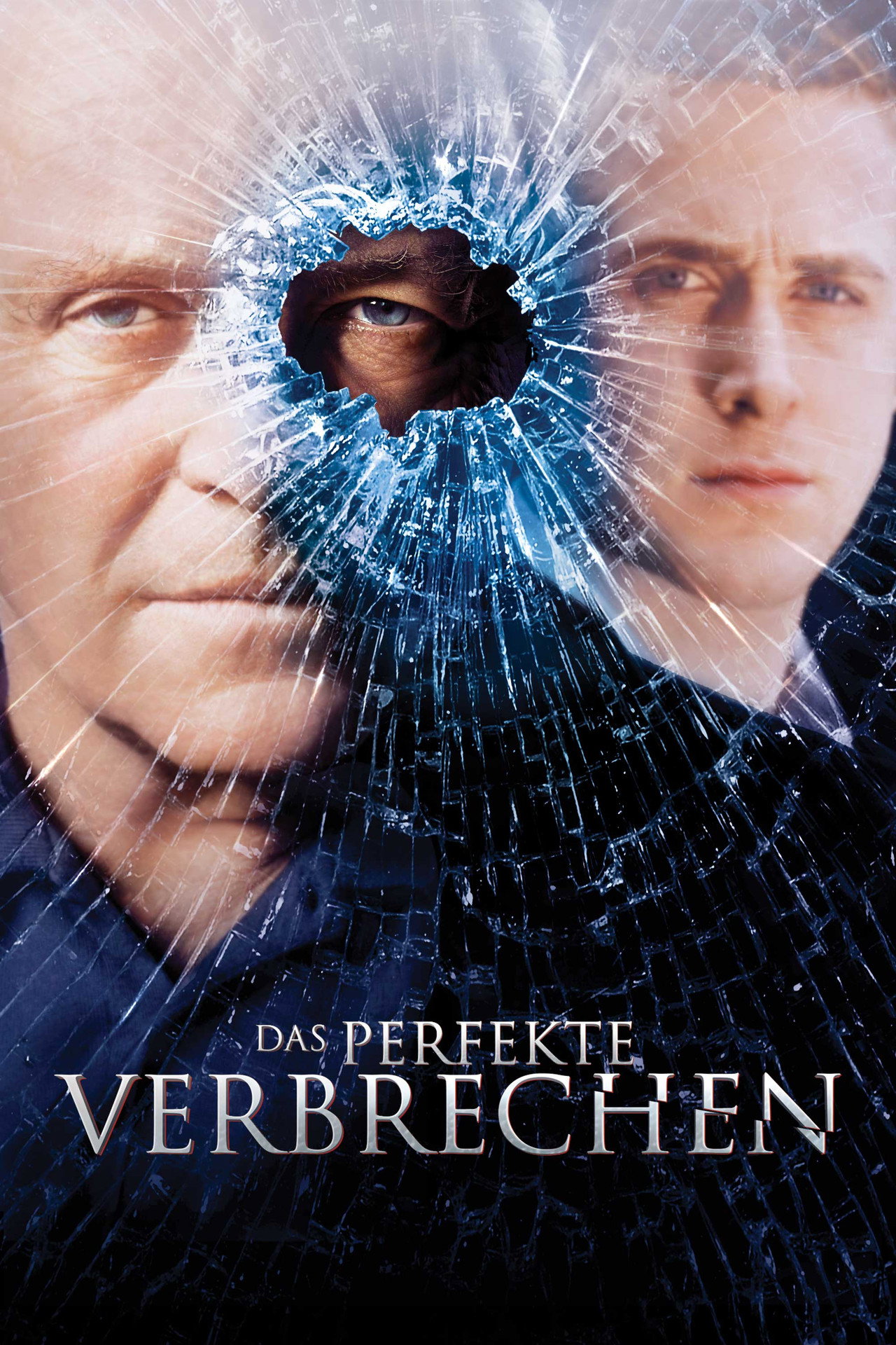 Das perfekte Verbrechen (2007) poster