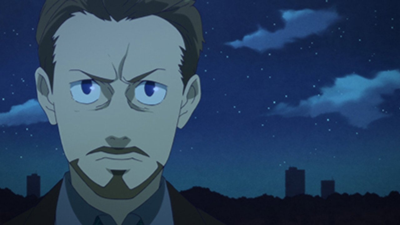 Punch Line S01E04