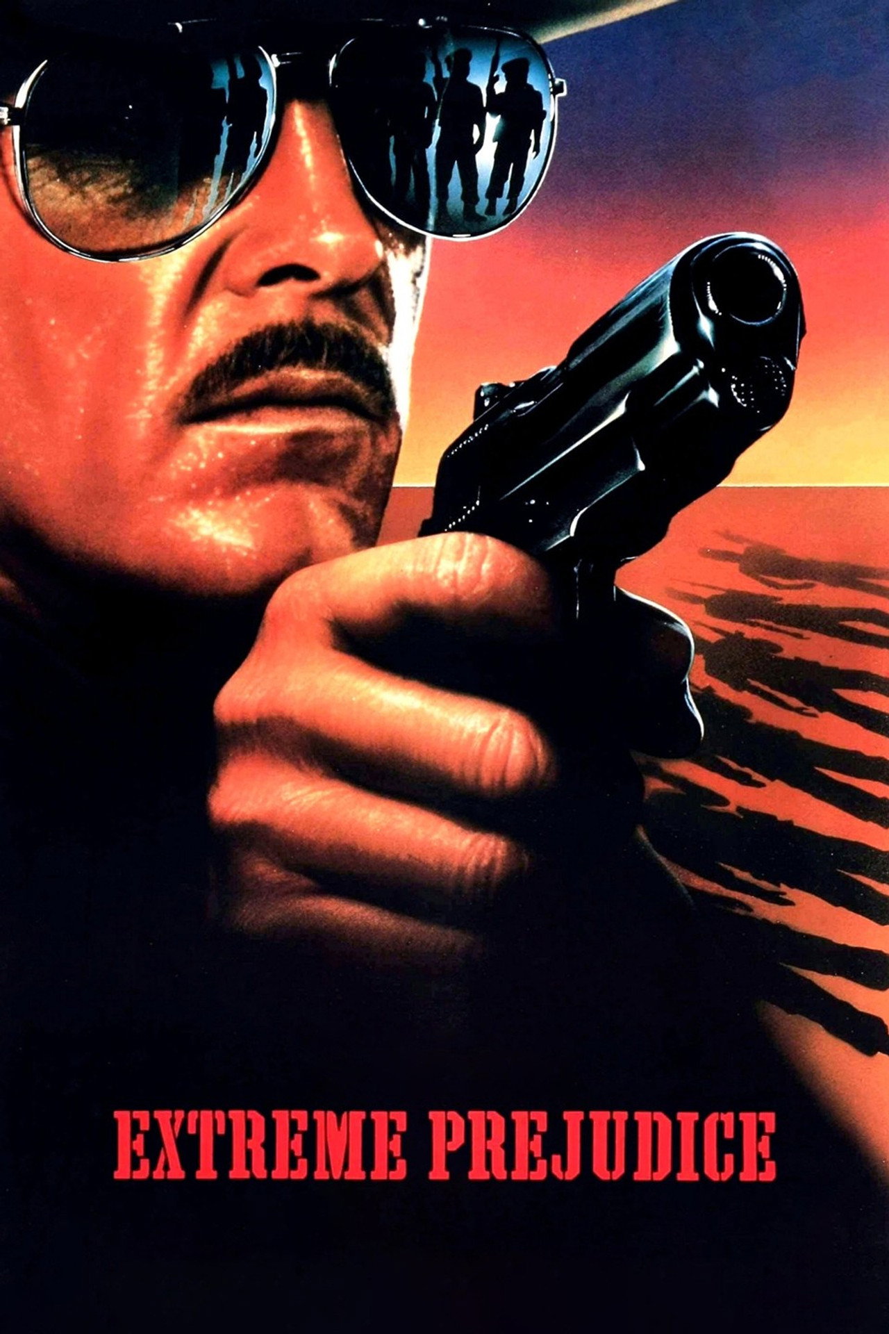 Все меры предосторожности (1987)