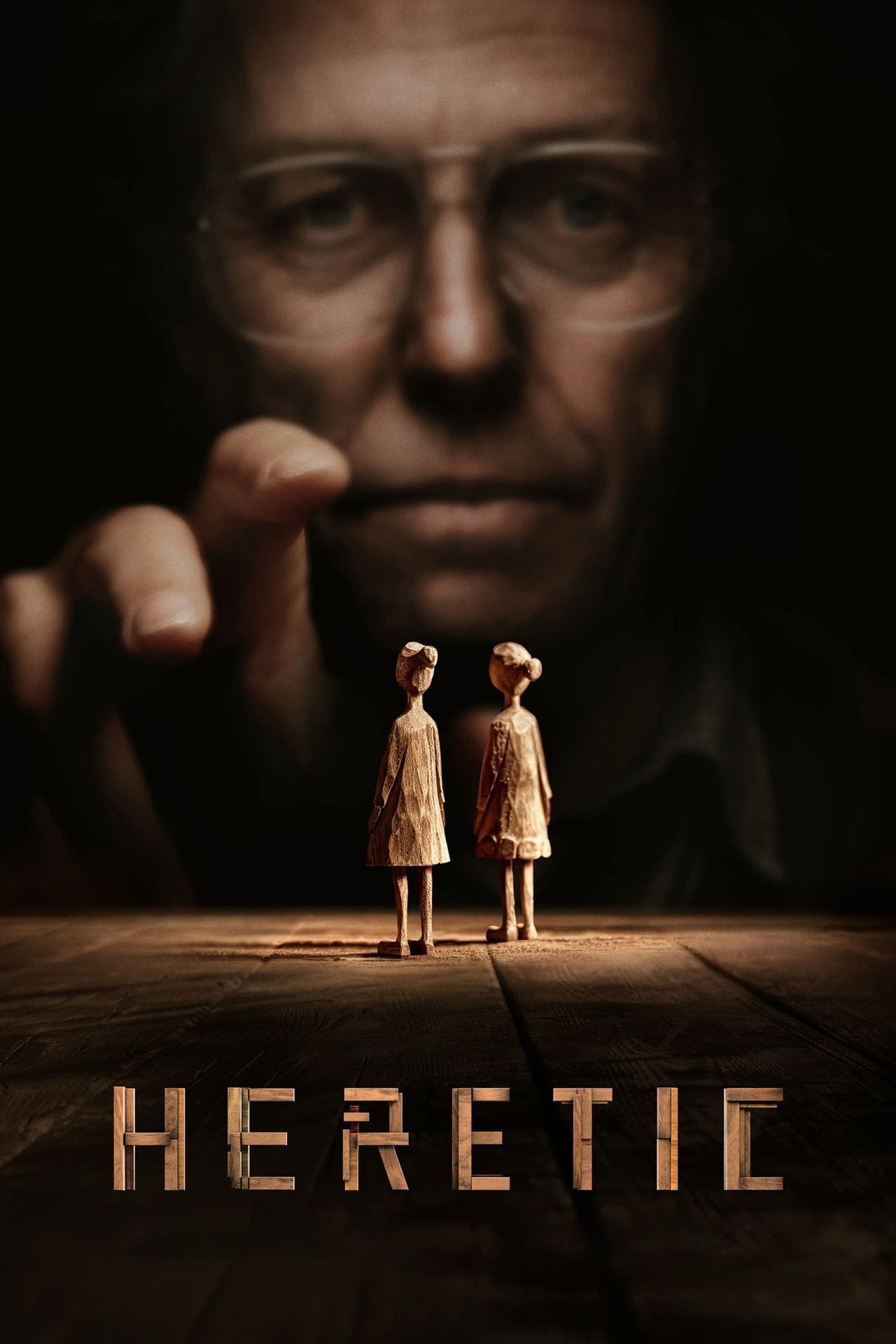 Еретик (2024) - Фильм
