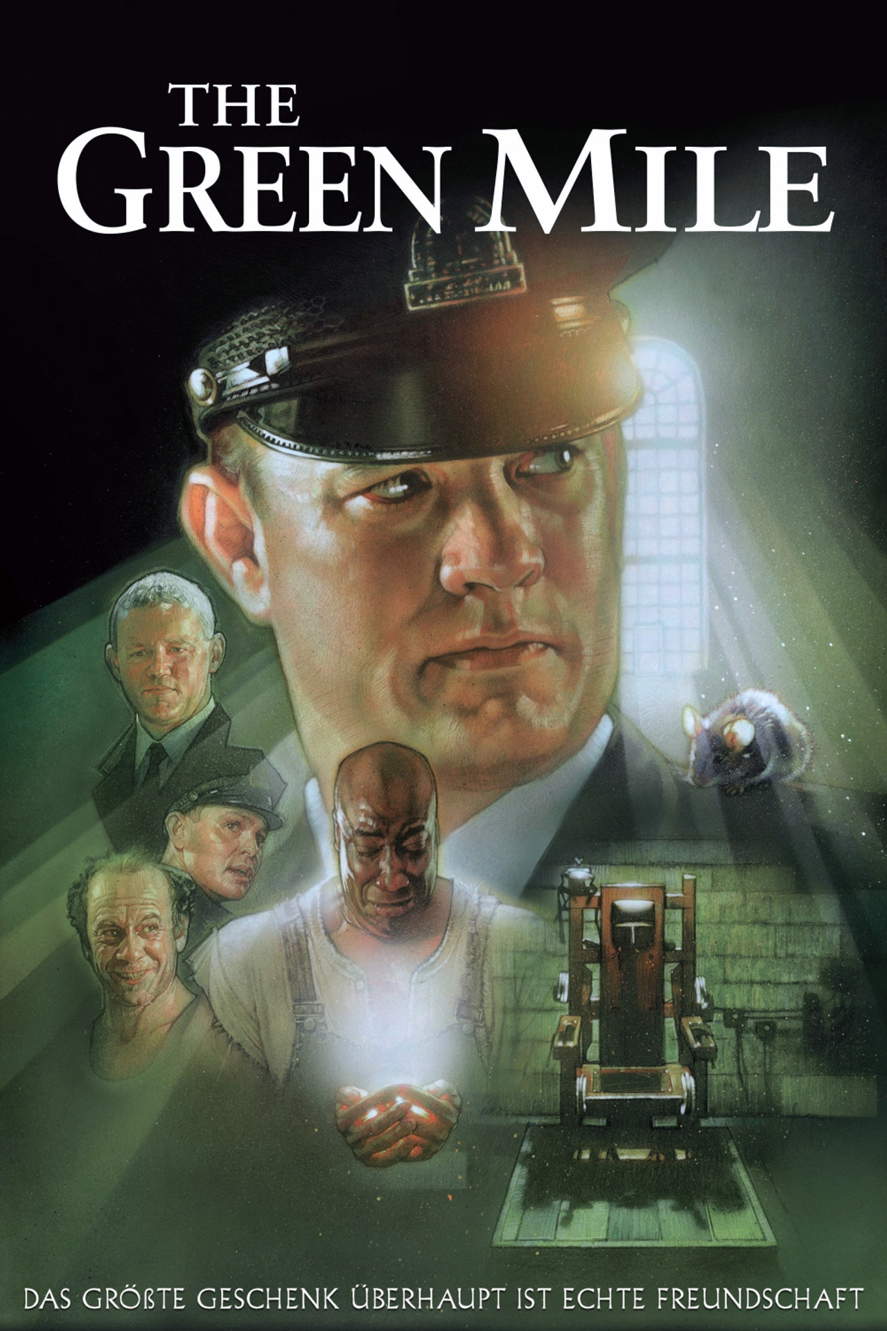 The Green Mile (1999) - Film