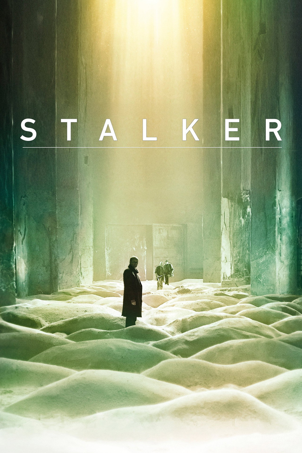 Stalker (1979)