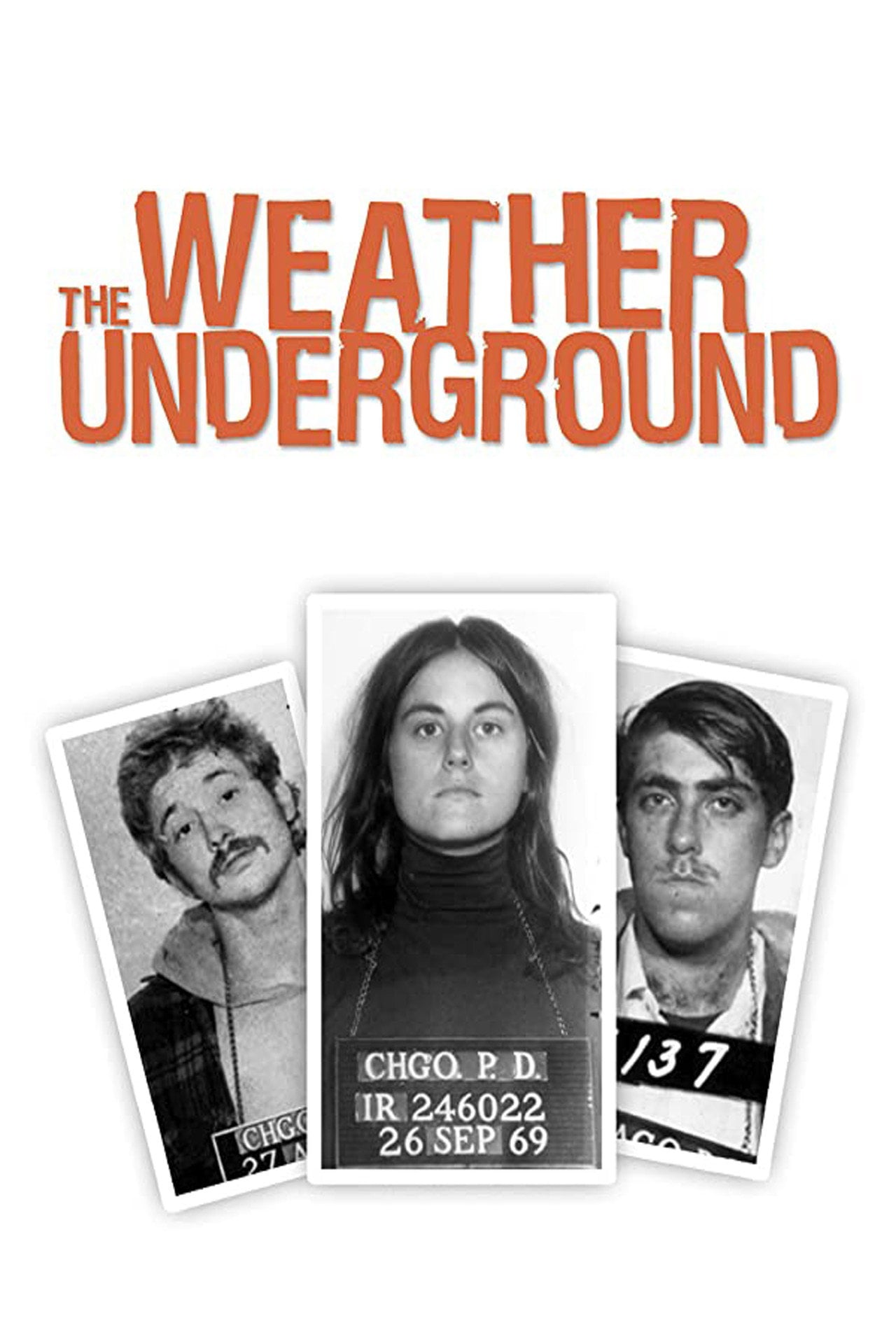 The Weather Underground. (2002)