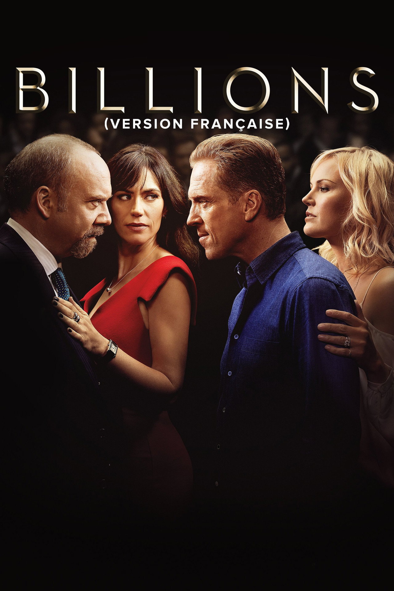 Billions (2016) - TV