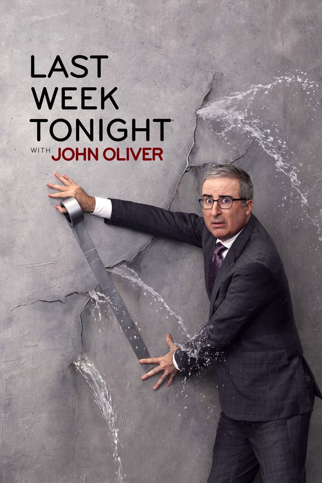 John Oliver (2014)