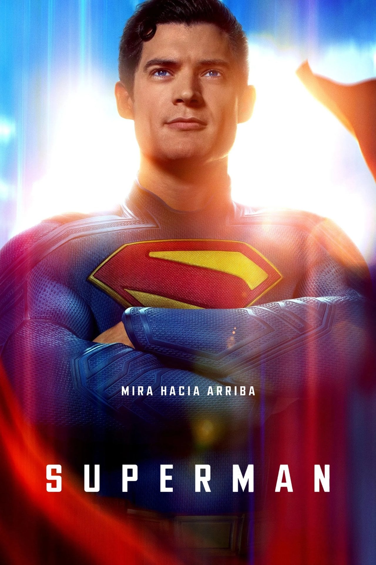 Superman (2025) - Película