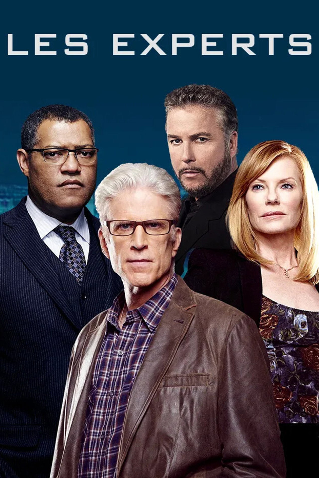 Les Experts (2000)