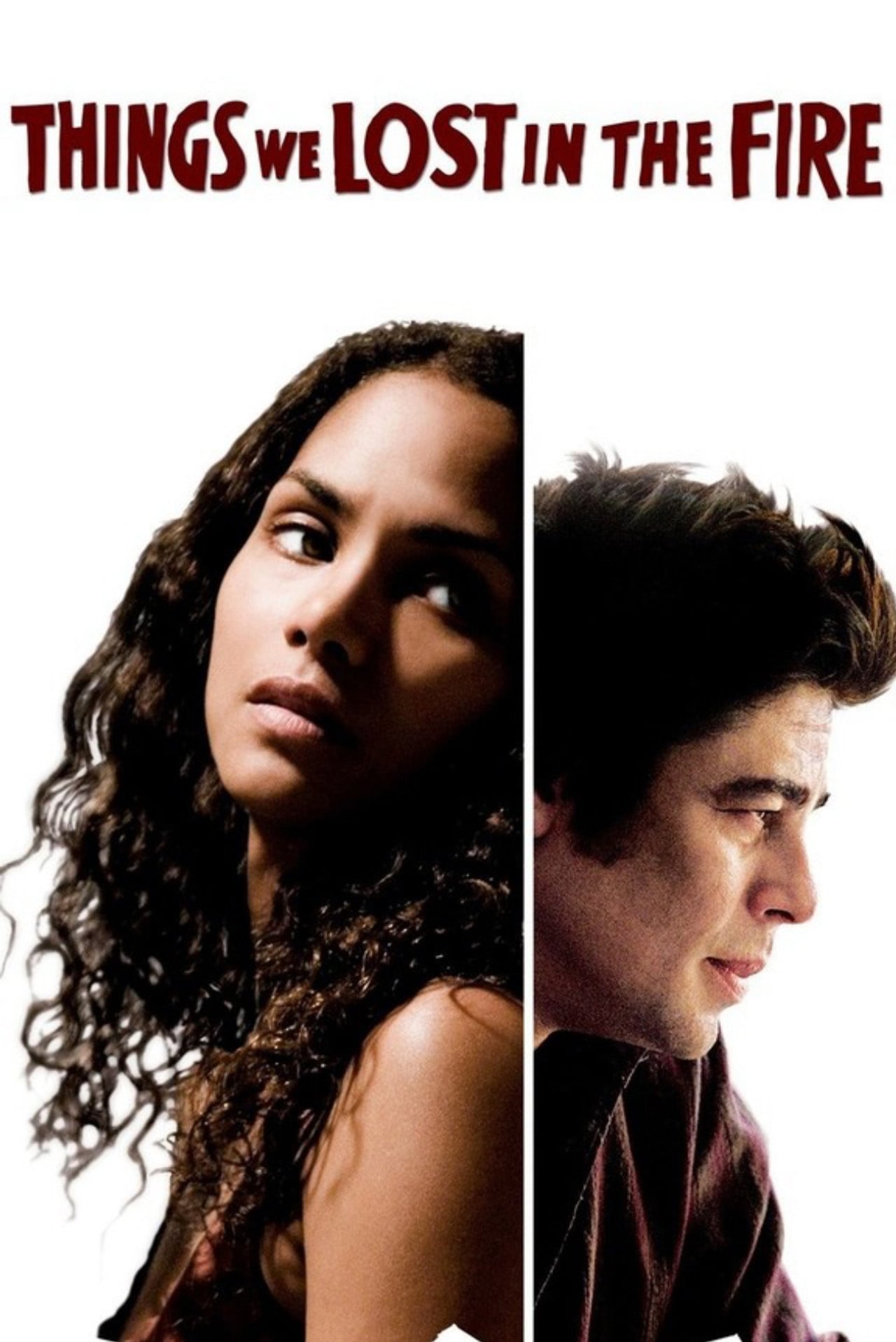 Noi due sconosciuti (2007)