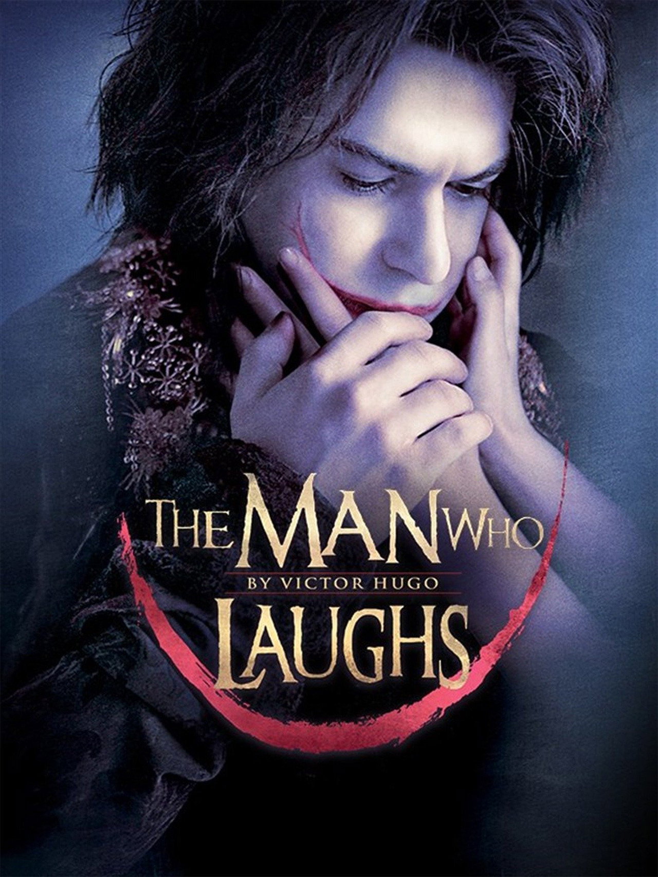 The Man Who Laughs (2012) - Film