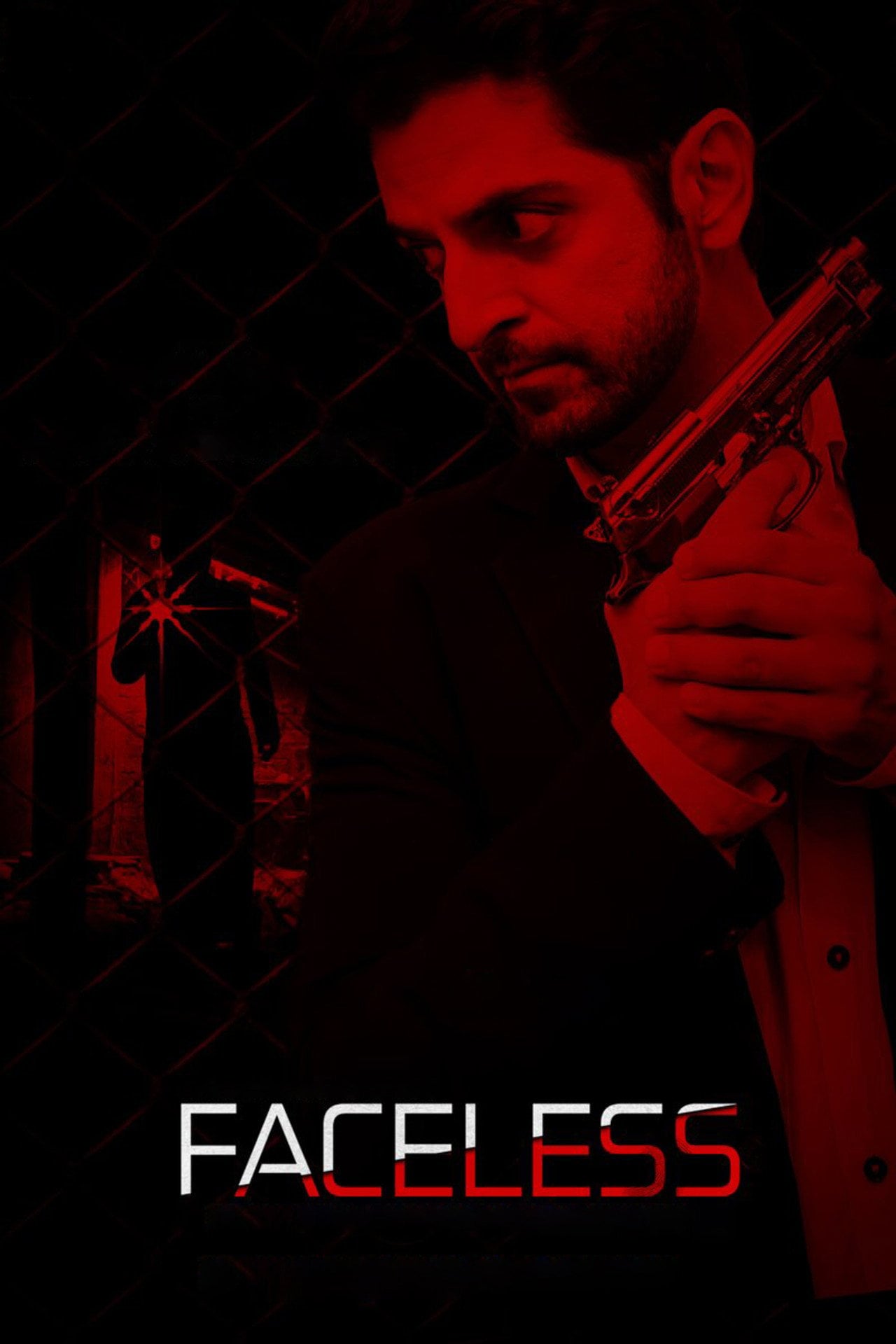 Faceless (2019)