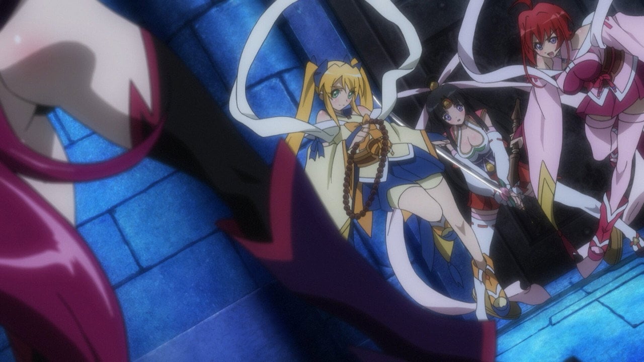 Episodio 11