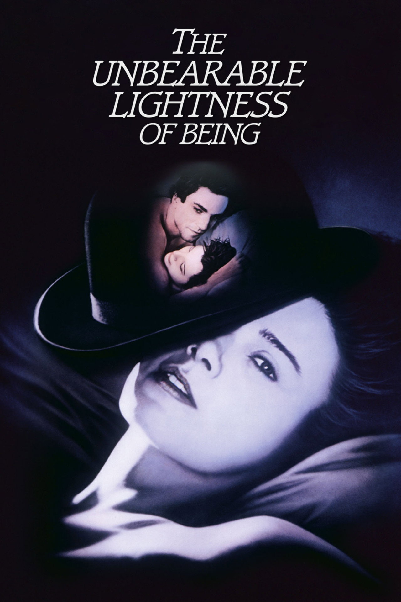 L'insostenibile leggerezza dell'essere (1988)