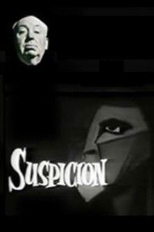 Подозрение (1957) poster