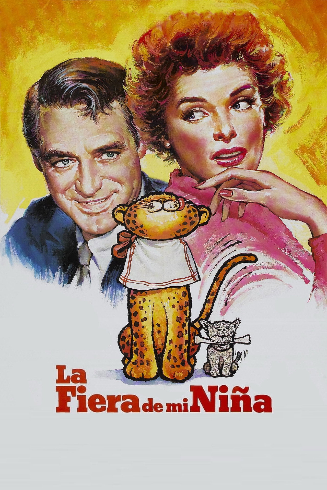 La adorable revoltosa (1938)