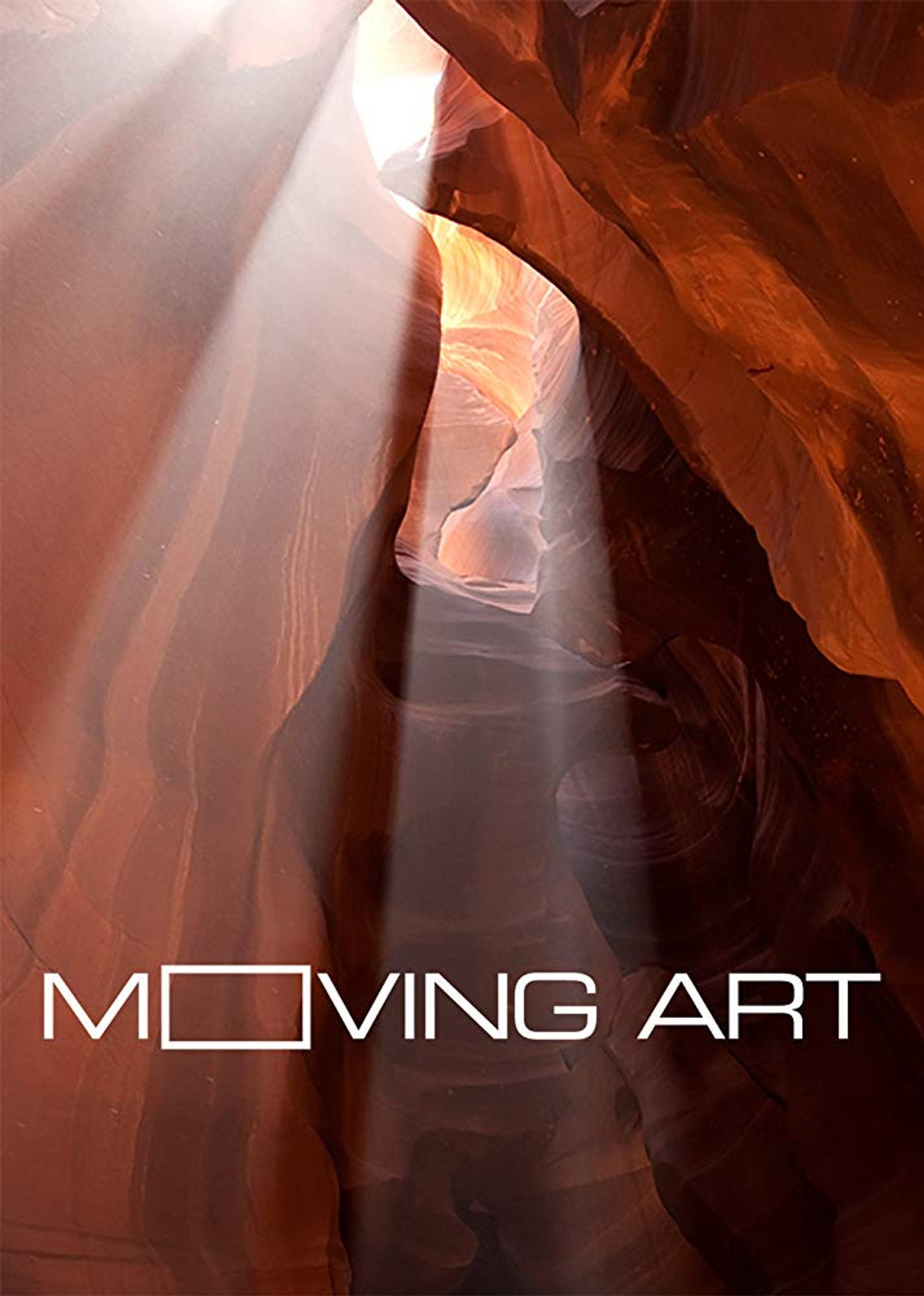 Moving Art (2014) poster