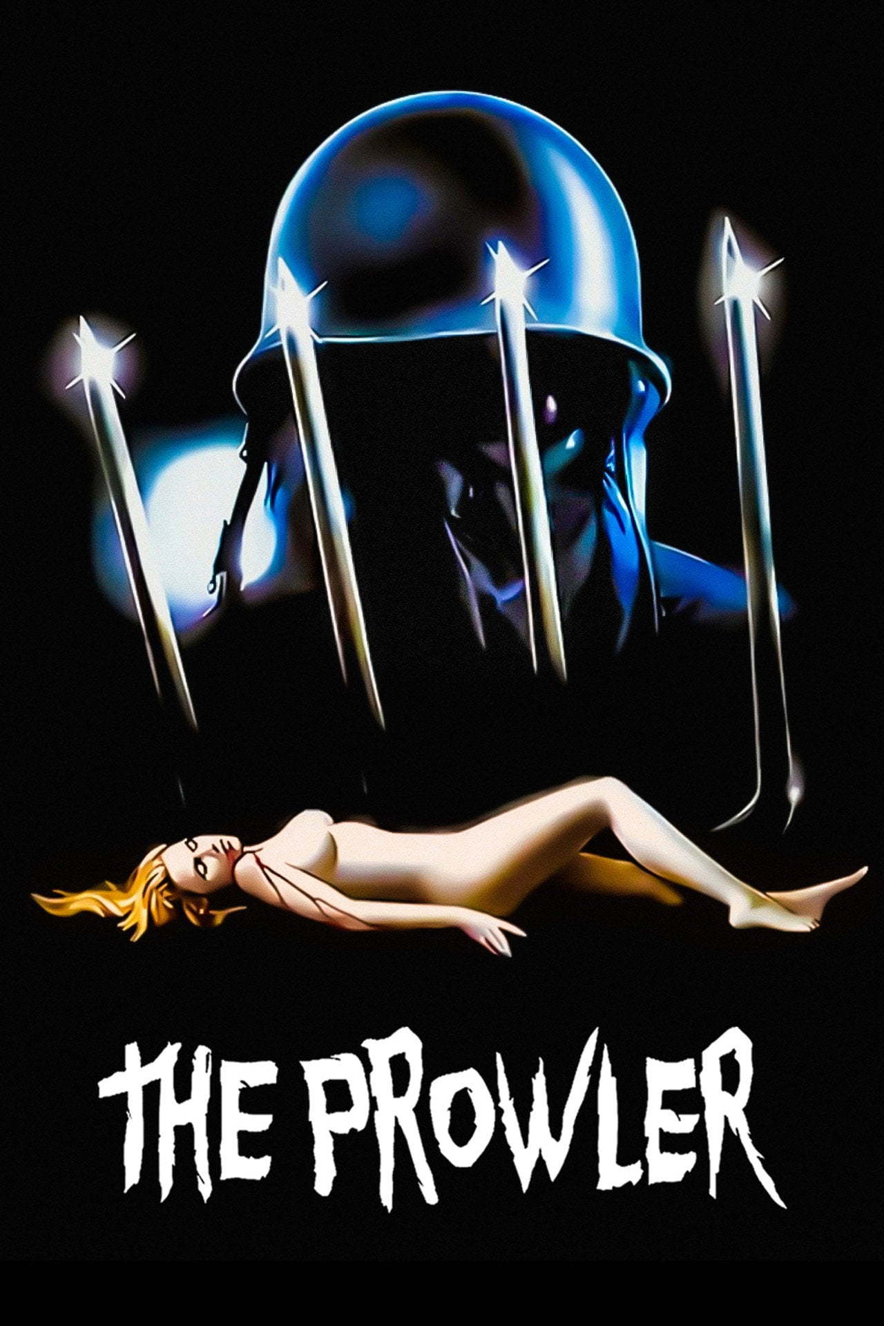 The Prowler (1981)