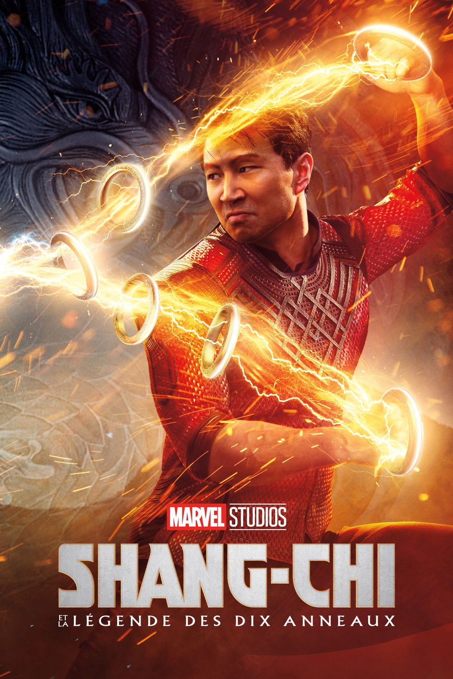 Shang-Chi et la légende des Dix Anneaux (2021) - Film