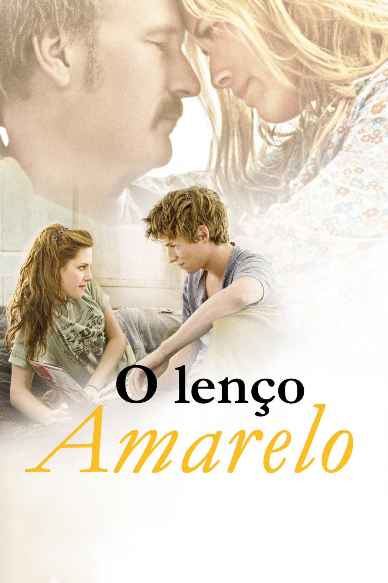 O Lenço Amarelo (2009)