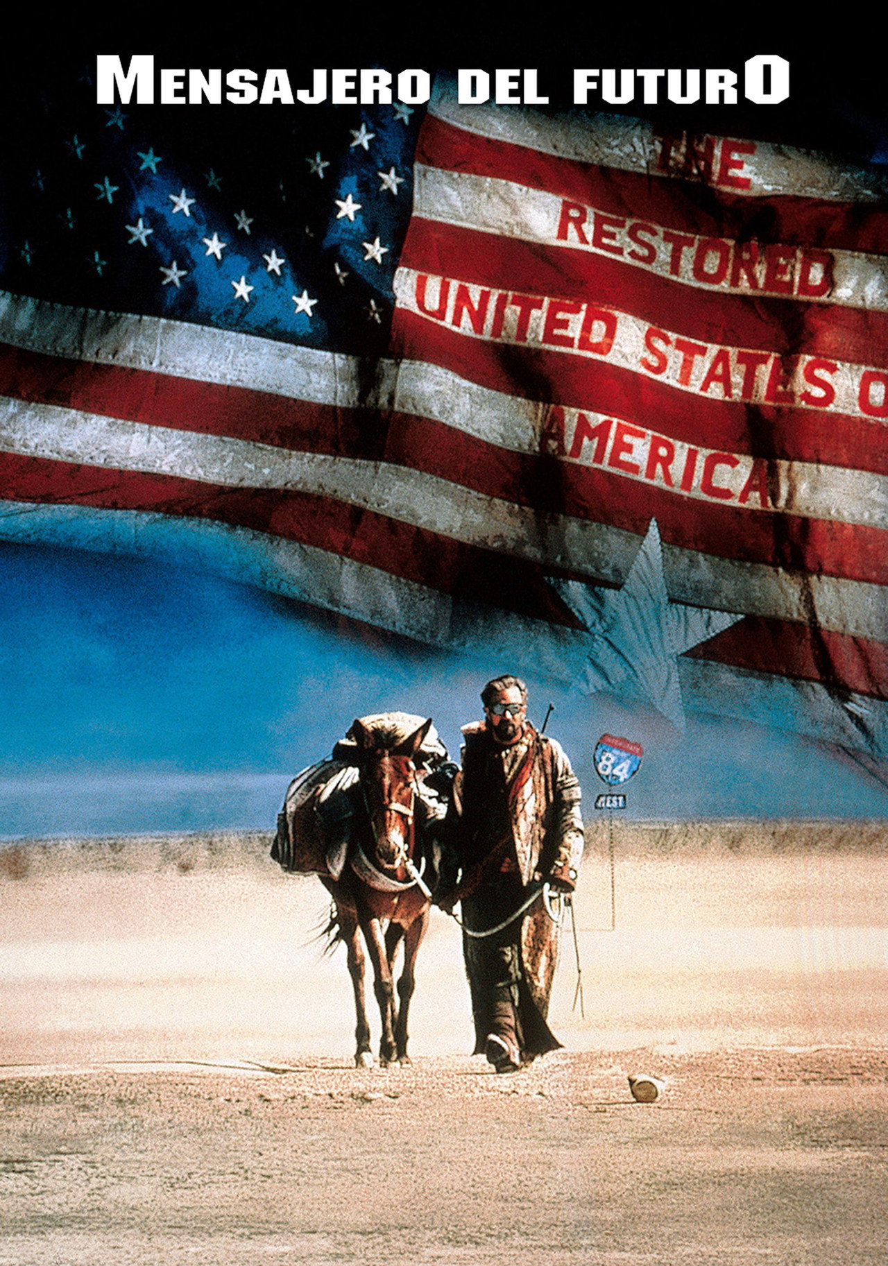 El Mensajero (1997)