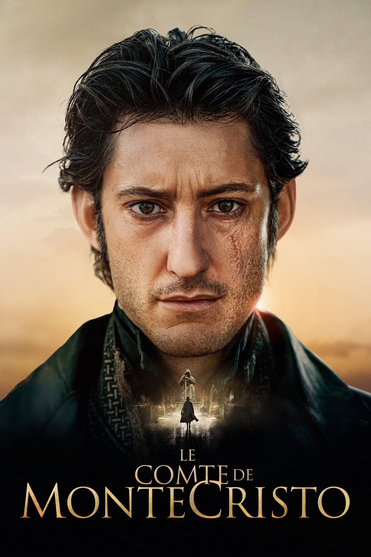 Le comte de Monte-Cristo (2024) - Film