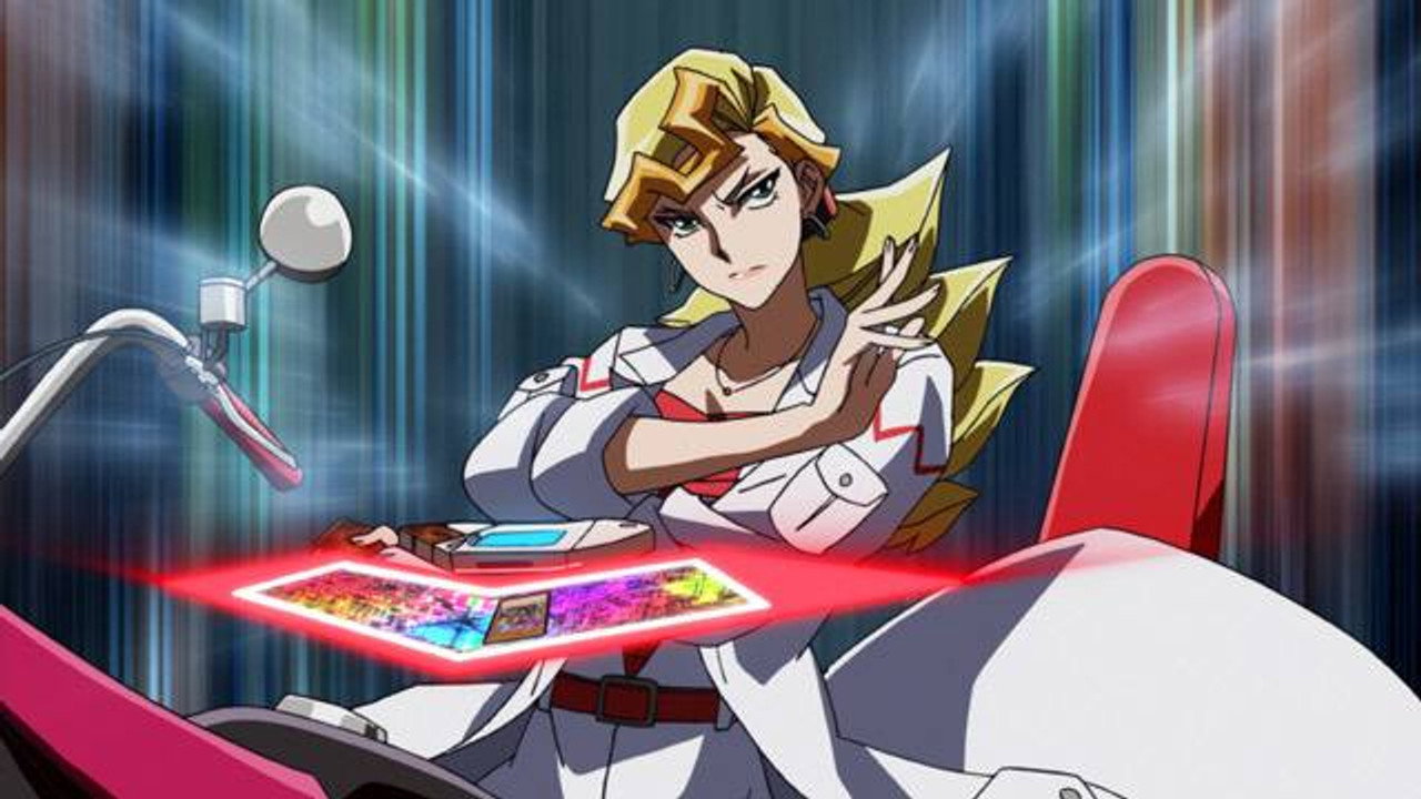 Yu-Gi-Oh! Arc-V S01E52