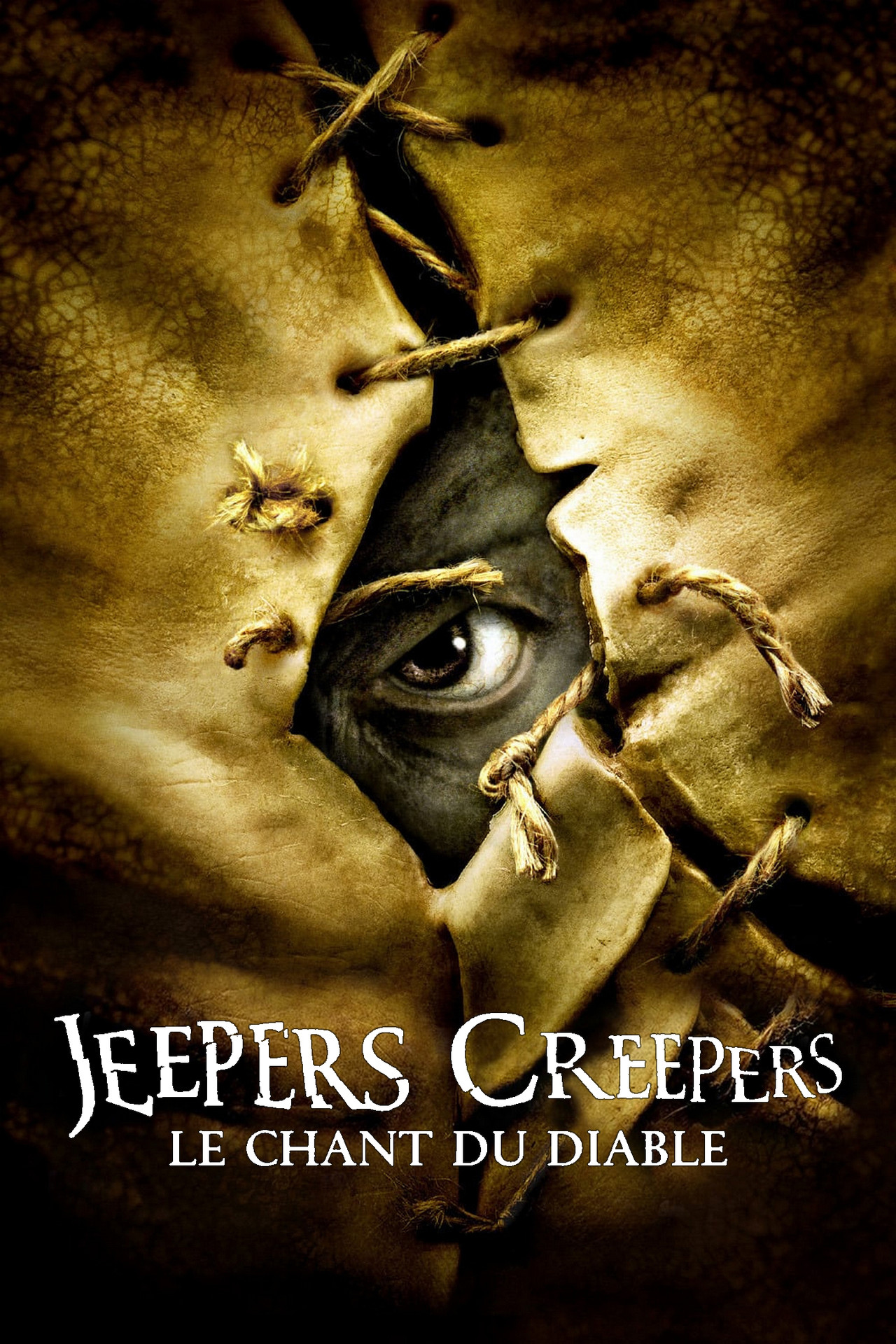 Morts de peur (2001)