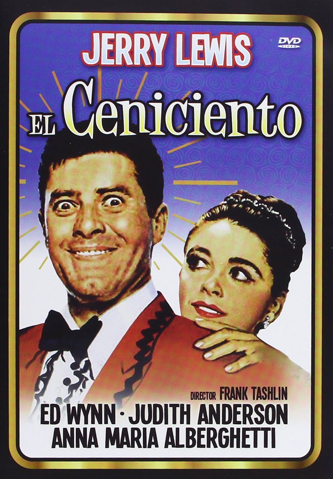 El Ceniciento (1960)