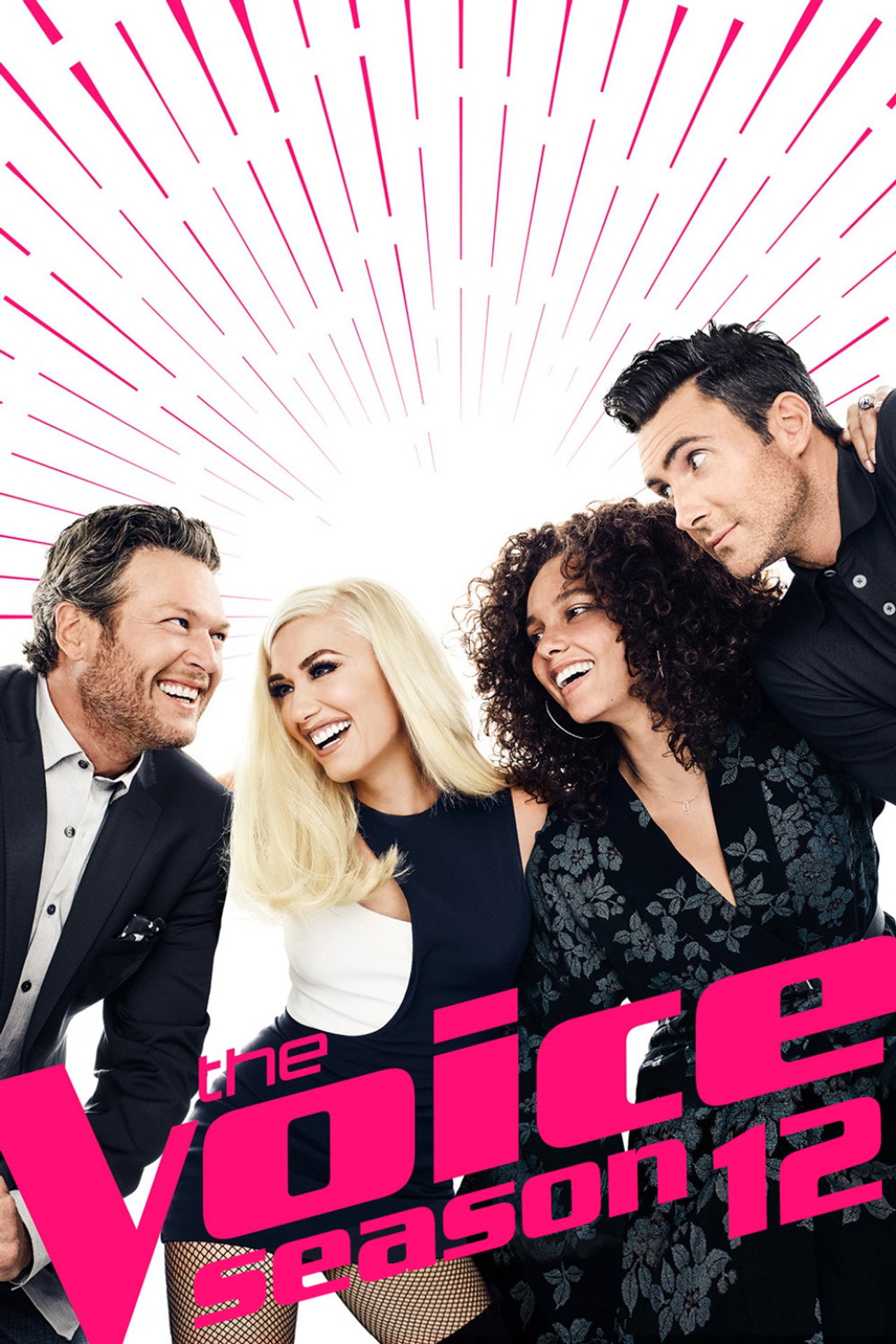 The Voice - Stagione 12