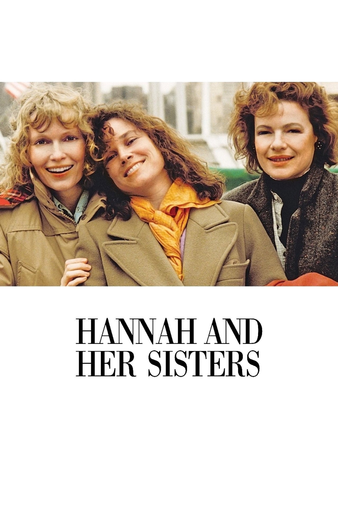 Hannah e le sue sorelle (1986)