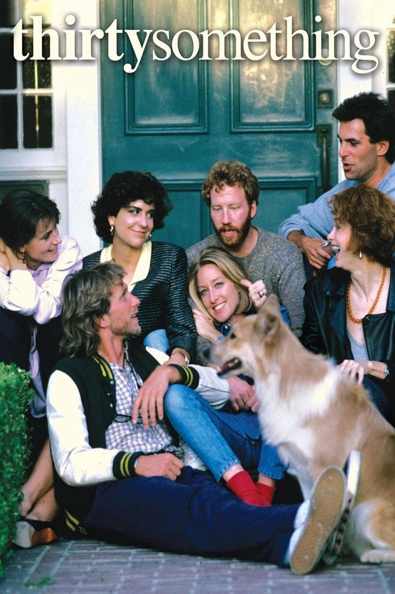 Treinta y tantos (1987)