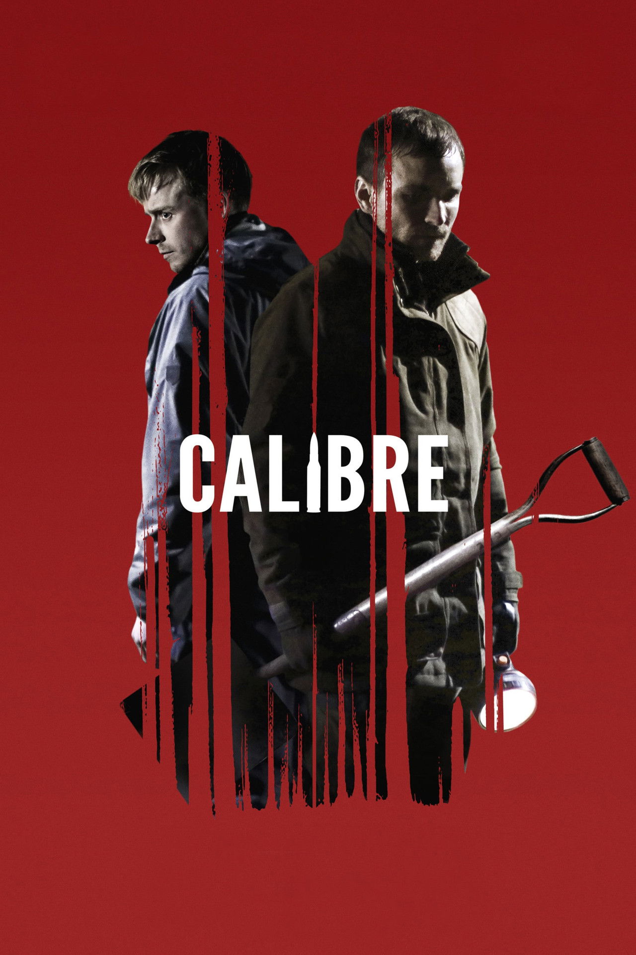 Calibre (2018) - Film