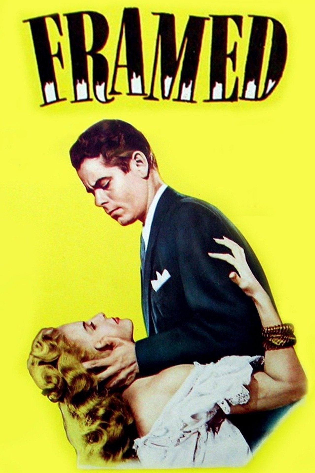 Traquée (1947)