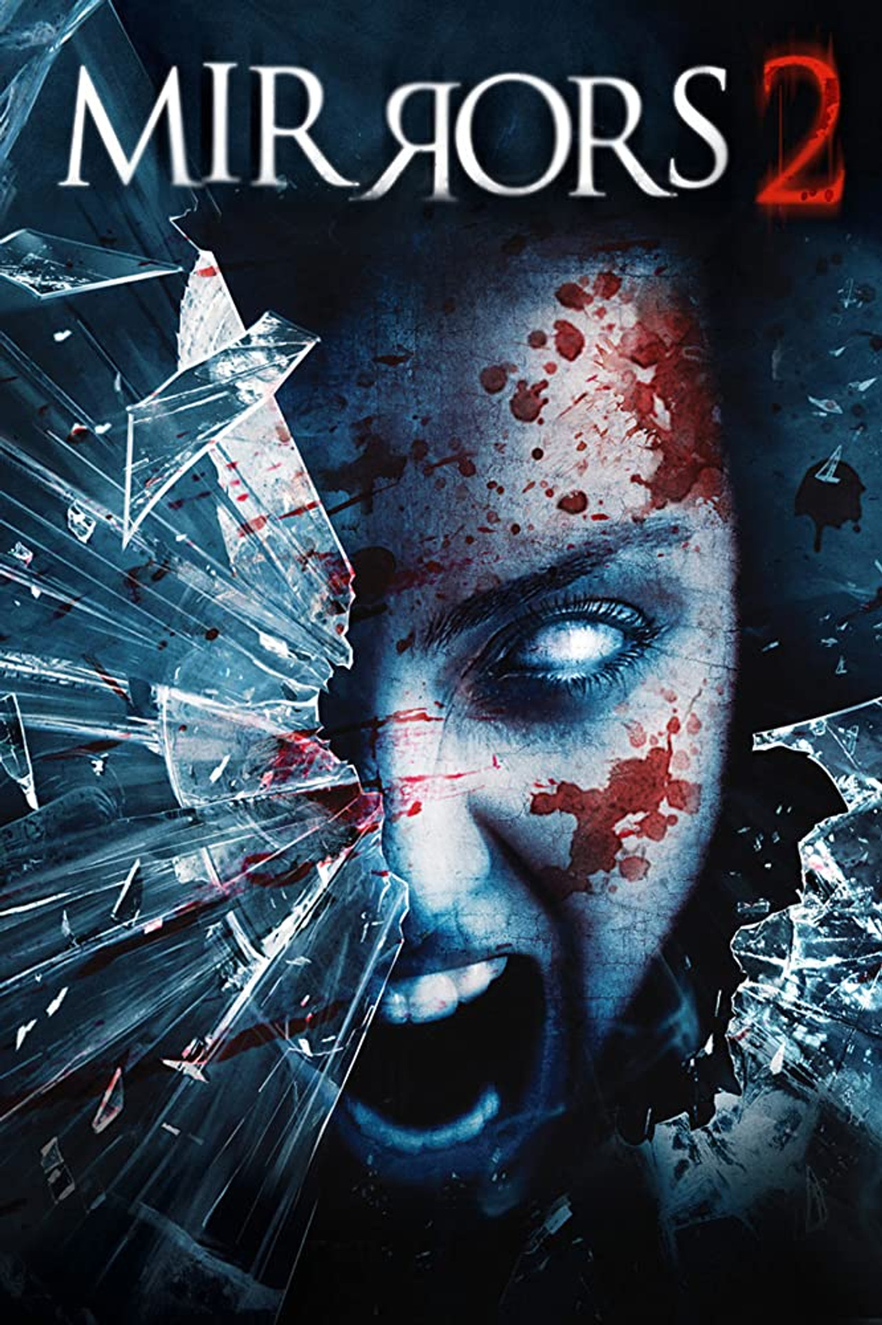Miroirs 2 (2010)