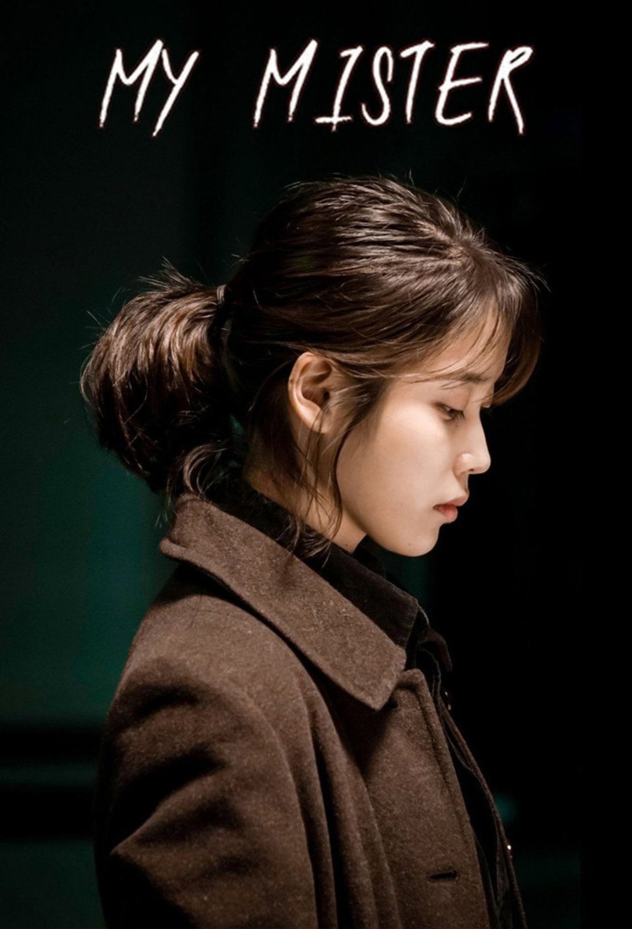 My mister (2018) - TV