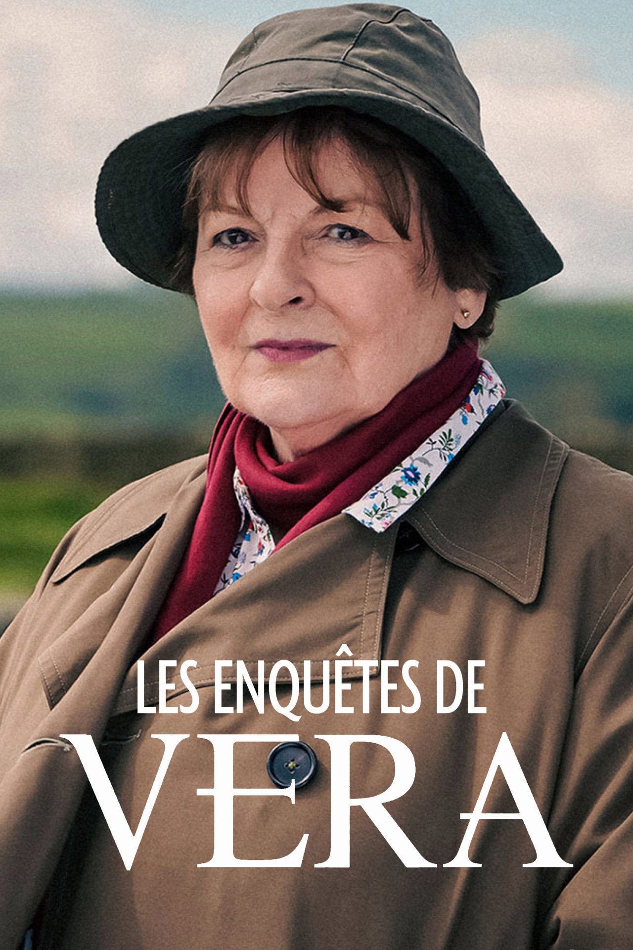 Les Enquêtes de Vera (2011) - TV