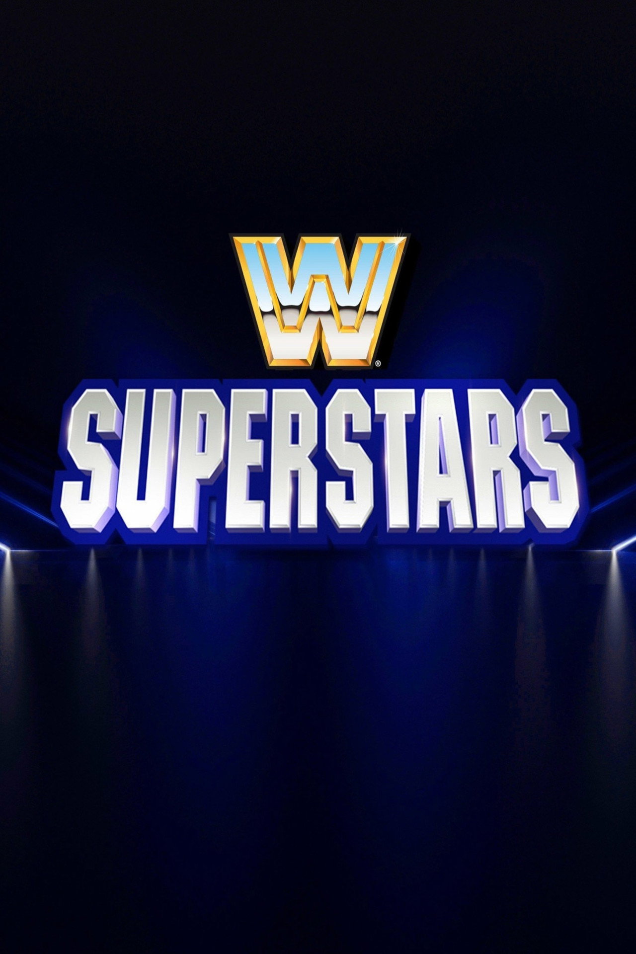 WWF Superstars (1986)