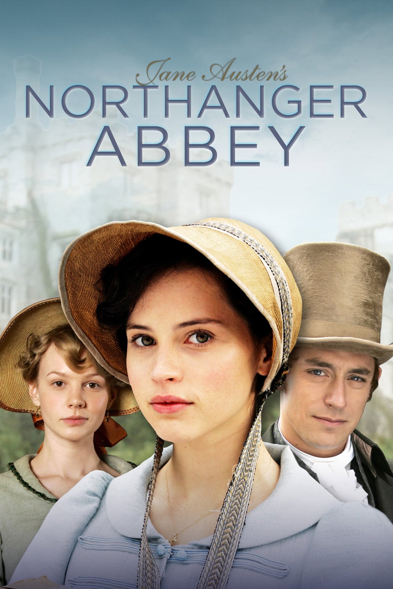 La abadía de Northanger (2007)