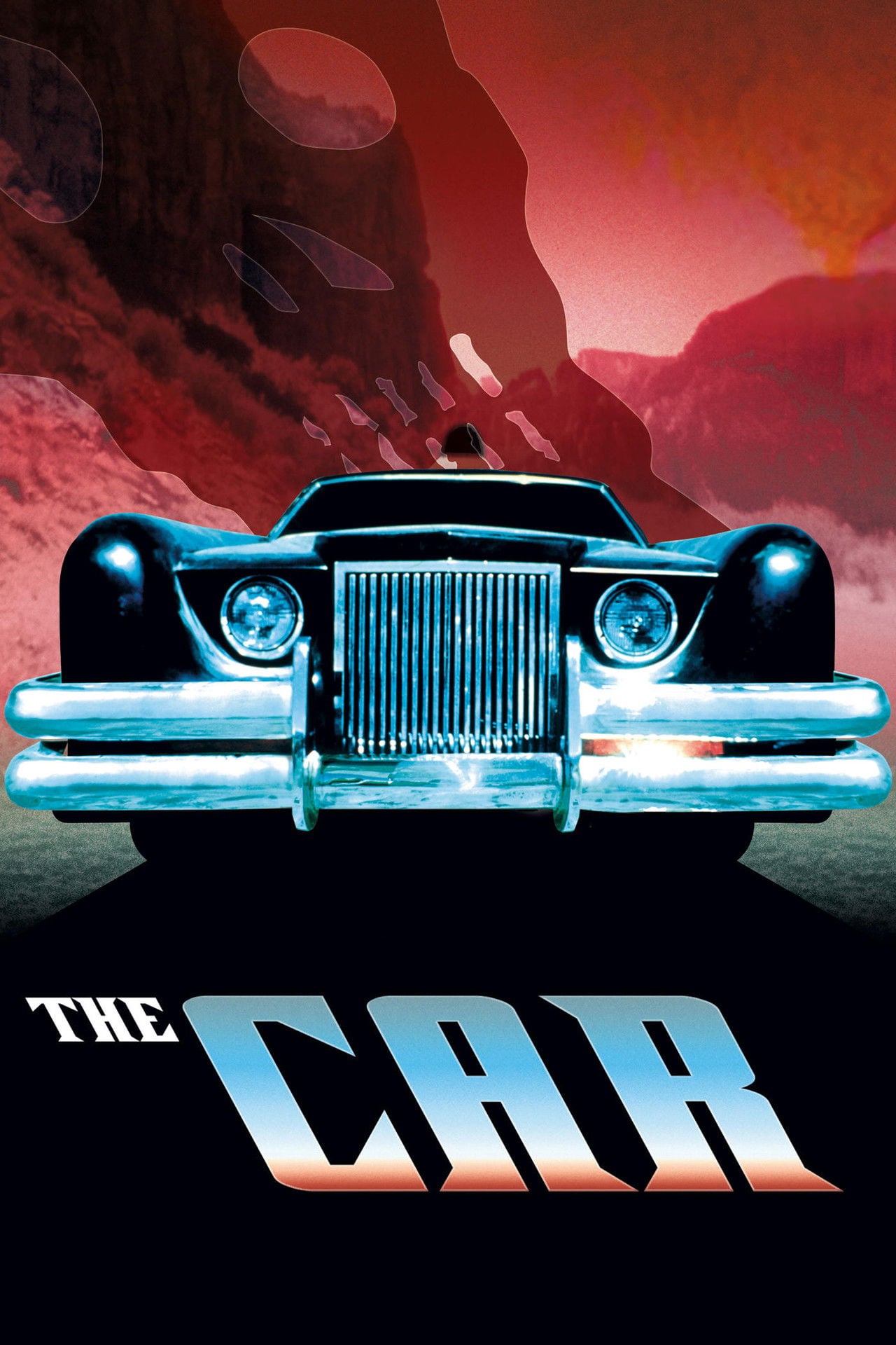 Автомобиль (1977)