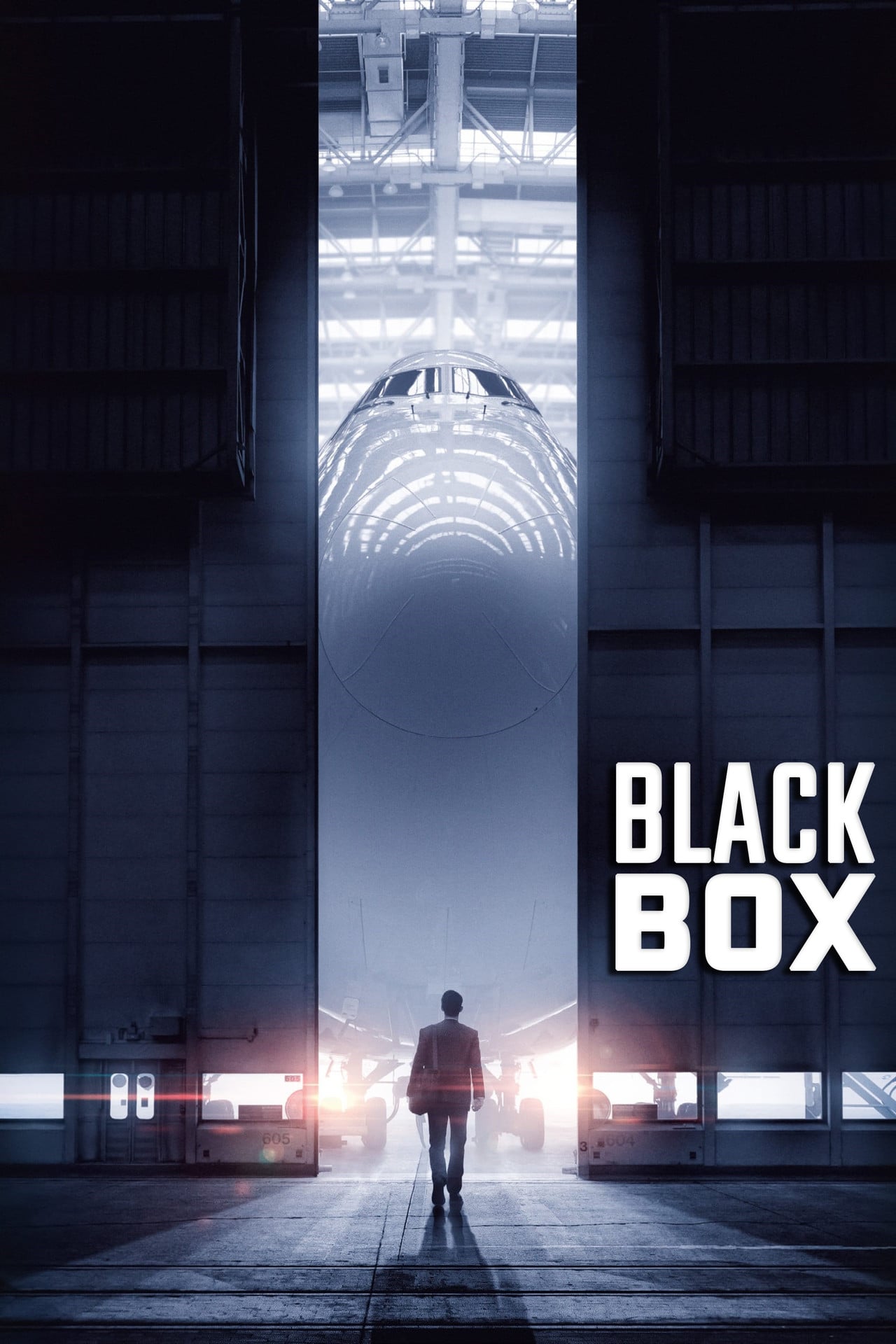 Black Box - La scatola nera (2021) - Film