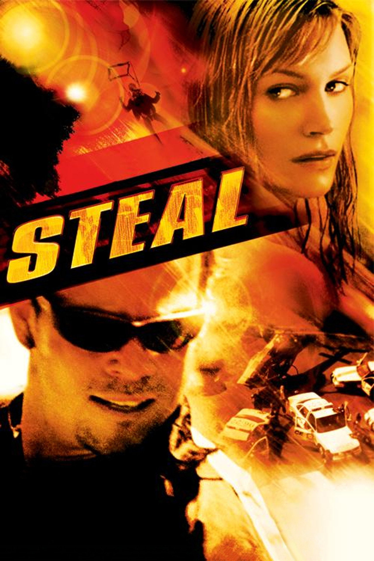 Неудержимые (2002)