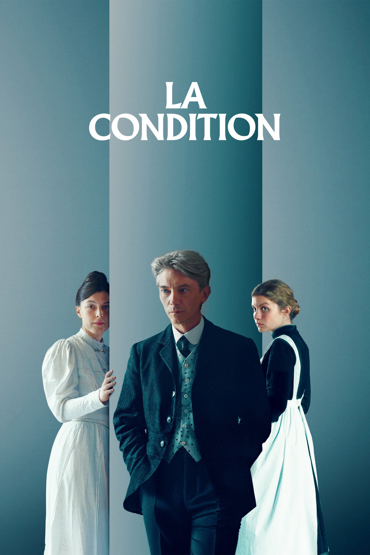 La Condition (2025) - Film
