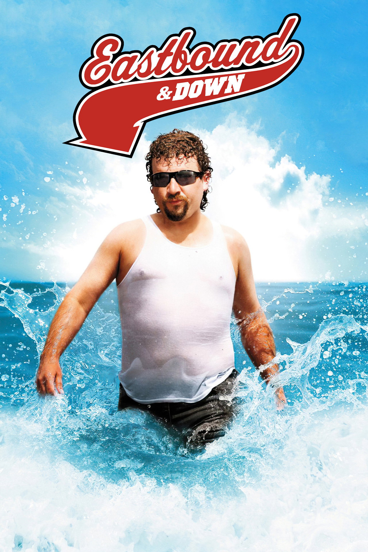 Eastbound & Down (2009) - TV